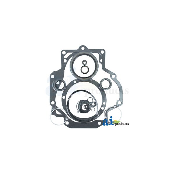 Seal & Gasket Kit 14" x14" x0.5"